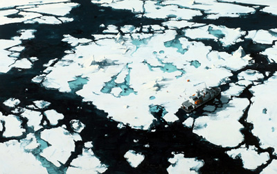 EXPEDITION 2012