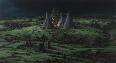 TRAUM 2011