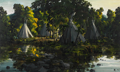 TRAUM 2011