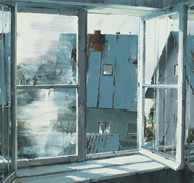 UNTITLED 2013 150 x 160 cm