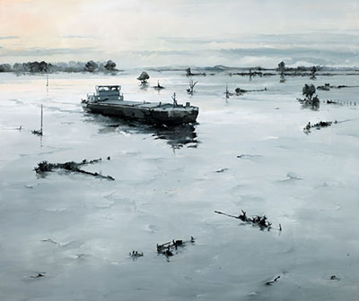 UNTITLED 2013 170 x 190 cm