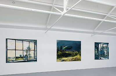 GALERIE FONS WELTERS 2014